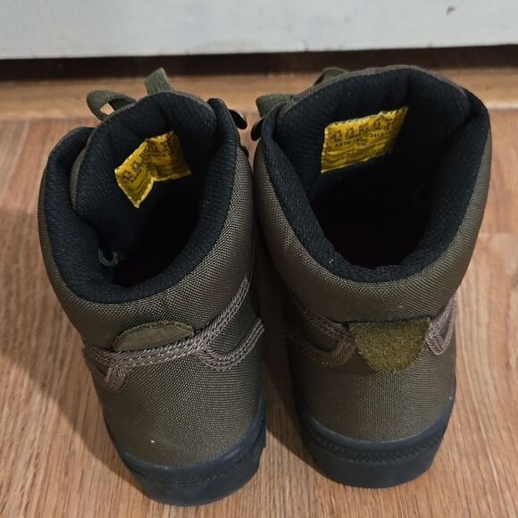 Skechers Womens Rotund Darragh Work Lace-Up Boot Safety Toe size 6.5 - Picture 8 of 12